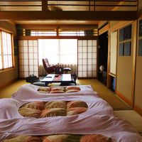 炭ルーム（14畳）