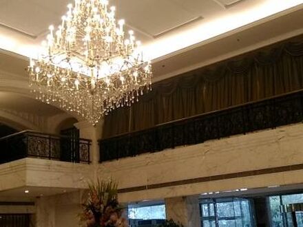 ローズデール ホテル アンド スイーツ ベイジン 写真