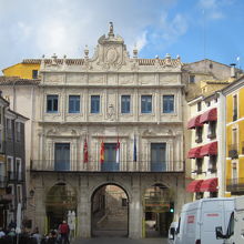 信号も見えます