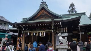 犬山城主成瀬家歴代の守護神