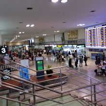 ドンムアン空港