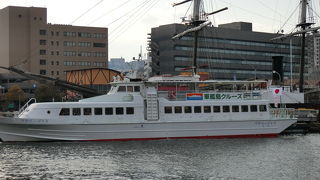 上陸できない日も多い軍艦島ツアー