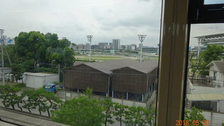 羽田空港を利用するときに使っています。