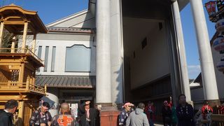 ビデオの方を拝見