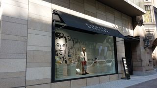 お気に入りのお店