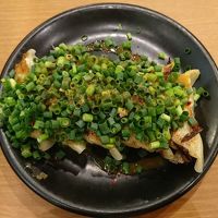 味噌と餃子 青源  パセオ店