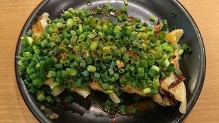 味噌と餃子 青源  パセオ店