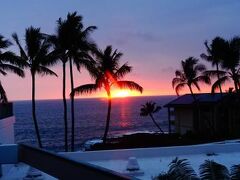 ロイヤル シー クリフ コナ バイ アウトリガー 写真