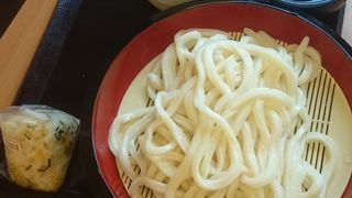 香の川製麺 枚方津田店