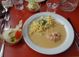 Kaiser Franz-Josef-Haus & Panoramarestaurant