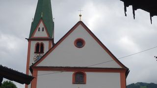 聖オズワルド教会