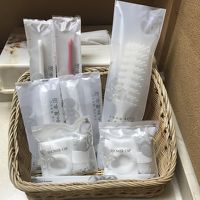 アメニティはふつう