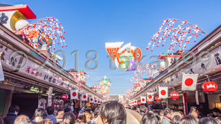 正月は鬼混雑でした。