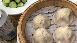 美味しい小籠包