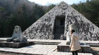 なんちゃって世界旅行が体験できます。