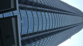 展望台、良かったです