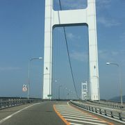 しまなみ海道を代表する橋！！