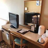 粉末の緑茶がありました