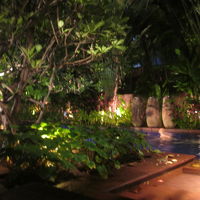 シェラトン グランデ スクンビット A ラグジュアリー コレ