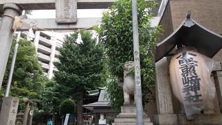 小野 篁を主祭神です。