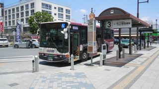 中央線と京王線、多摩地区を縦に結ぶ路線が充実・