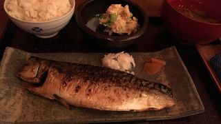 せっかくの鯖なのに。