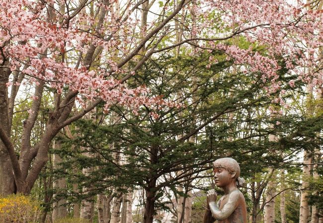 出光カルチャーパーク 市民文化公園 子連れのおでかけ 子どもの遊び場探しならコモリブ