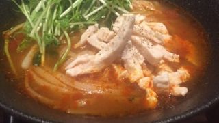 フォーの専門店