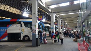 ナザレに向けて出発