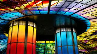 綺麗な駅上位ランキング