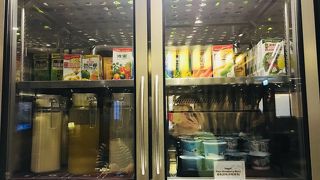 プラザプレミアムラウンジ