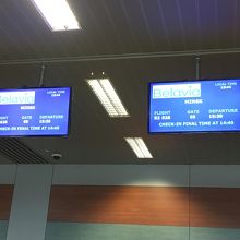 ベラルーシ行き