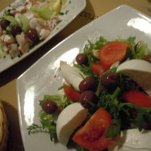 オステリア・デル・ガッロ