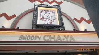 小樽堺町通り商店街 　毎回、新しい店を発見