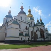 ウクライナ正教会