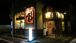 濃厚豚骨・餃子・炒飯どれも旨い！　～　ぎょうざ健天