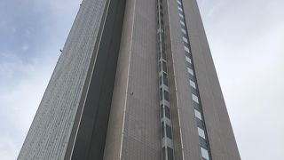 エンパイヤステートビル？