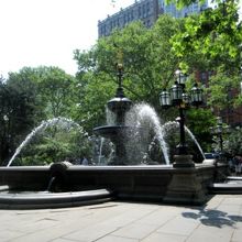 シティホールパーク