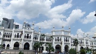 離れたところから眺めましょう