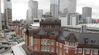 ＫＩＴＴＥからの眺めもおすすめ