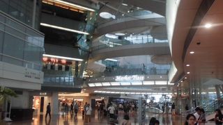 羽田空港はすごい