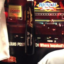 カーディナルス2000年代のスーパーサブのバット