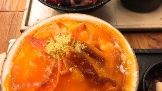 柿のピンスは是非召し上がれ！