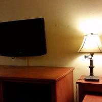 テレビとスタンド