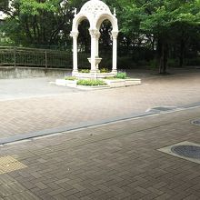 公園