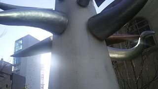 きれいな作品です