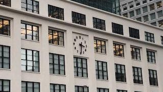 おしゃれな郵便局