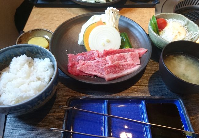 島生まれ島育ち 隠岐牛店 クチコミ アクセス 営業時間 隠岐諸島 フォートラベル