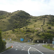 湖尻峠