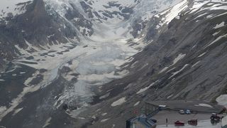 展望箇所何箇所かあります。端から端まで３０分はかかります。